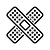 Pain management icon